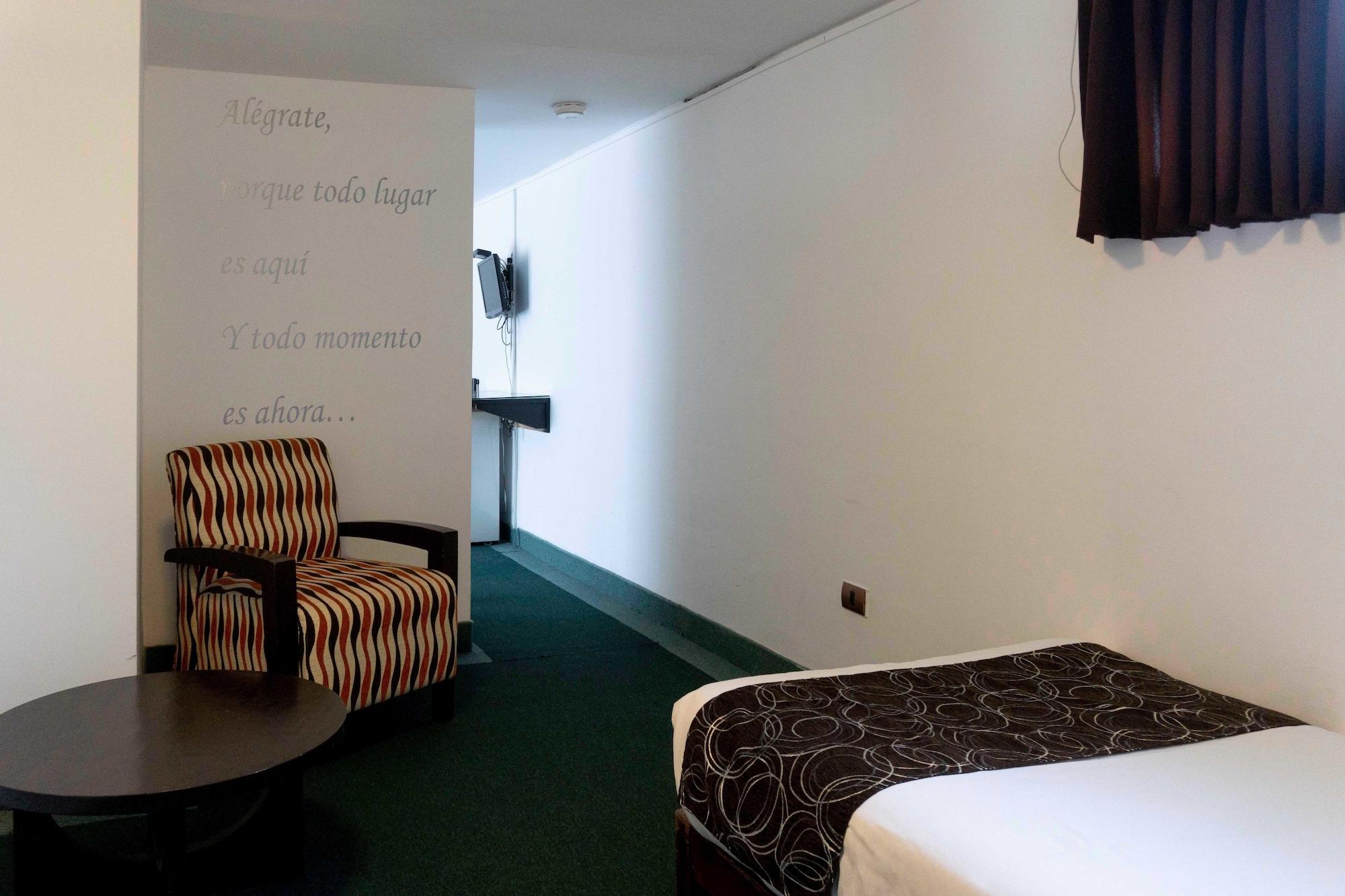 Hotel Basadre Suites Lima Eksteriør billede