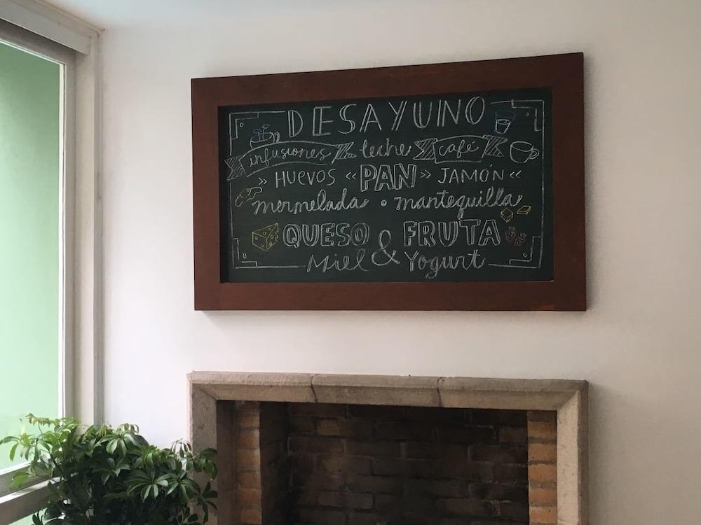 Hotel Basadre Suites Lima Eksteriør billede