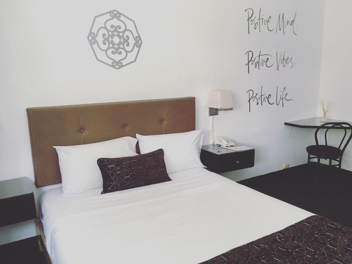 Hotel Basadre Suites Lima Eksteriør billede